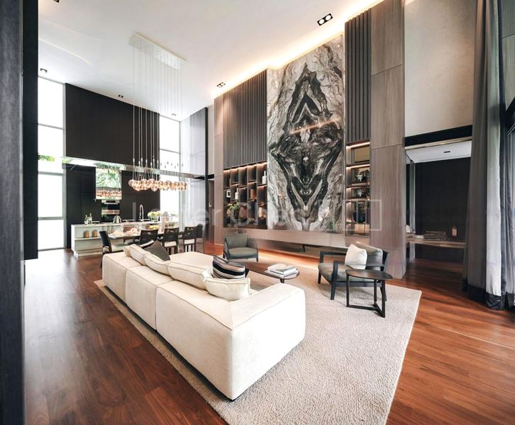 5 Bed Apartment (Condo) for Sale in  The Oliv - Image 12